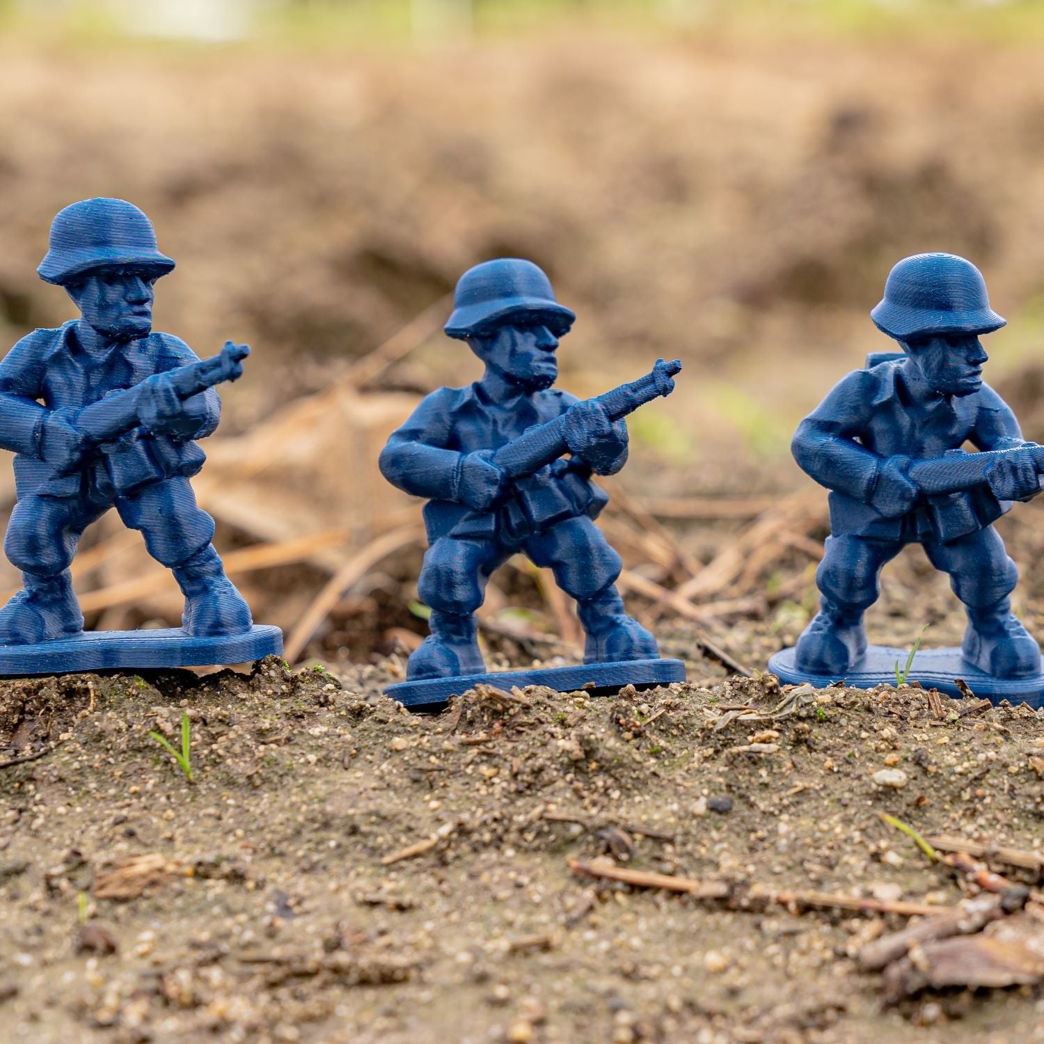 Panchroma™ Matte PLA (Formerly PolyTerra™ PLA)