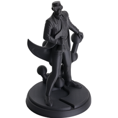 Panchroma™ Matte PLA (Formerly PolyTerra™ PLA)