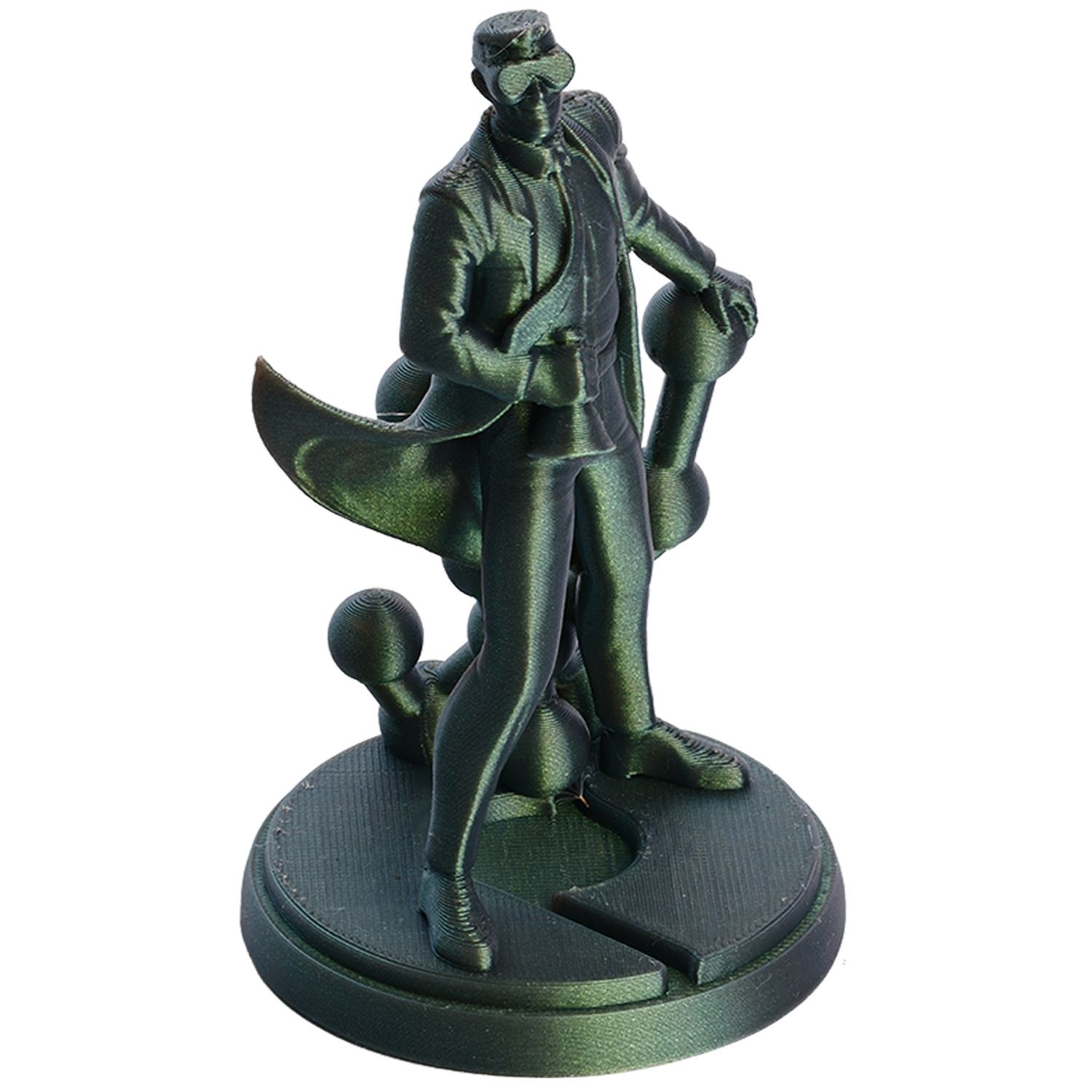 Panchroma™ Starlight PLA (Formerly PolyLite™ Starlight)