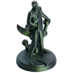 Panchroma™ Starlight PLA (Formerly PolyLite™ Starlight)