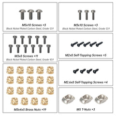 BIQU Universal Turbo Kit