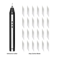 Hanboost C1 Wireless Ultrasonic Cutter for DIY Maker