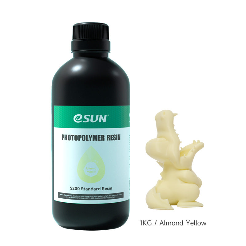 eSUN S200 Standard Resin 1KG
