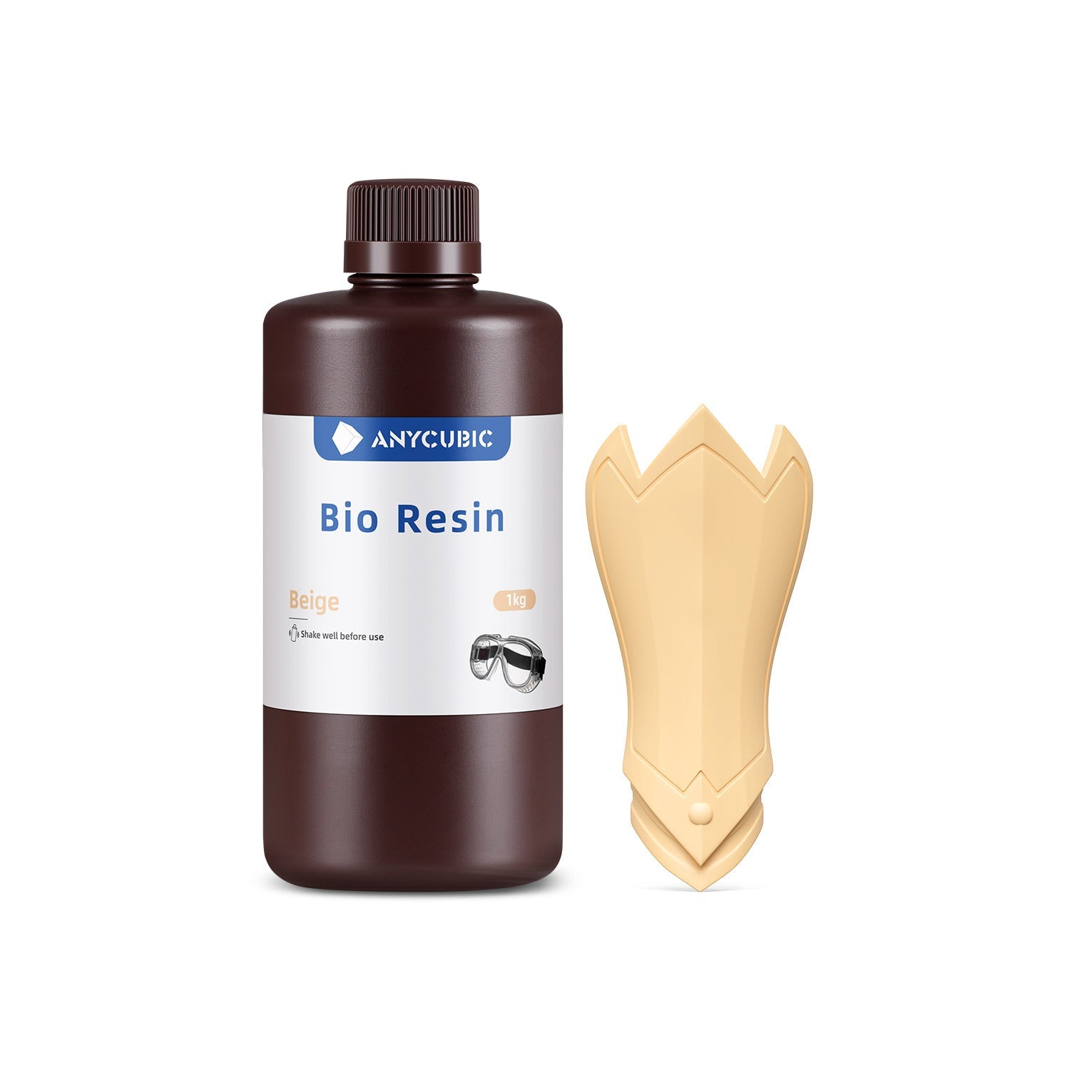 Bio Resin 10-100kg Deals
