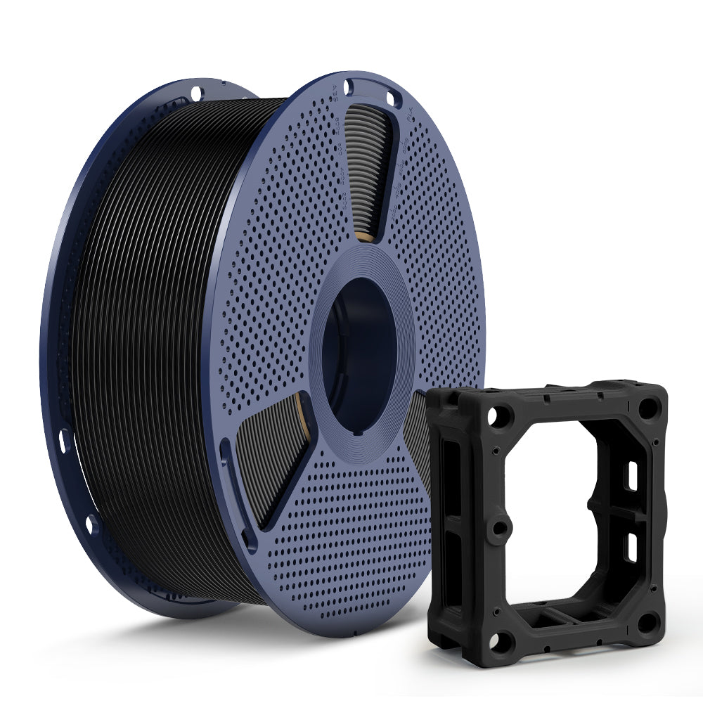 [MOQ: 6KG] PLA+ 2.0, Upgraded PLA+(PLA Plus), 3D Printer Filament 1KG