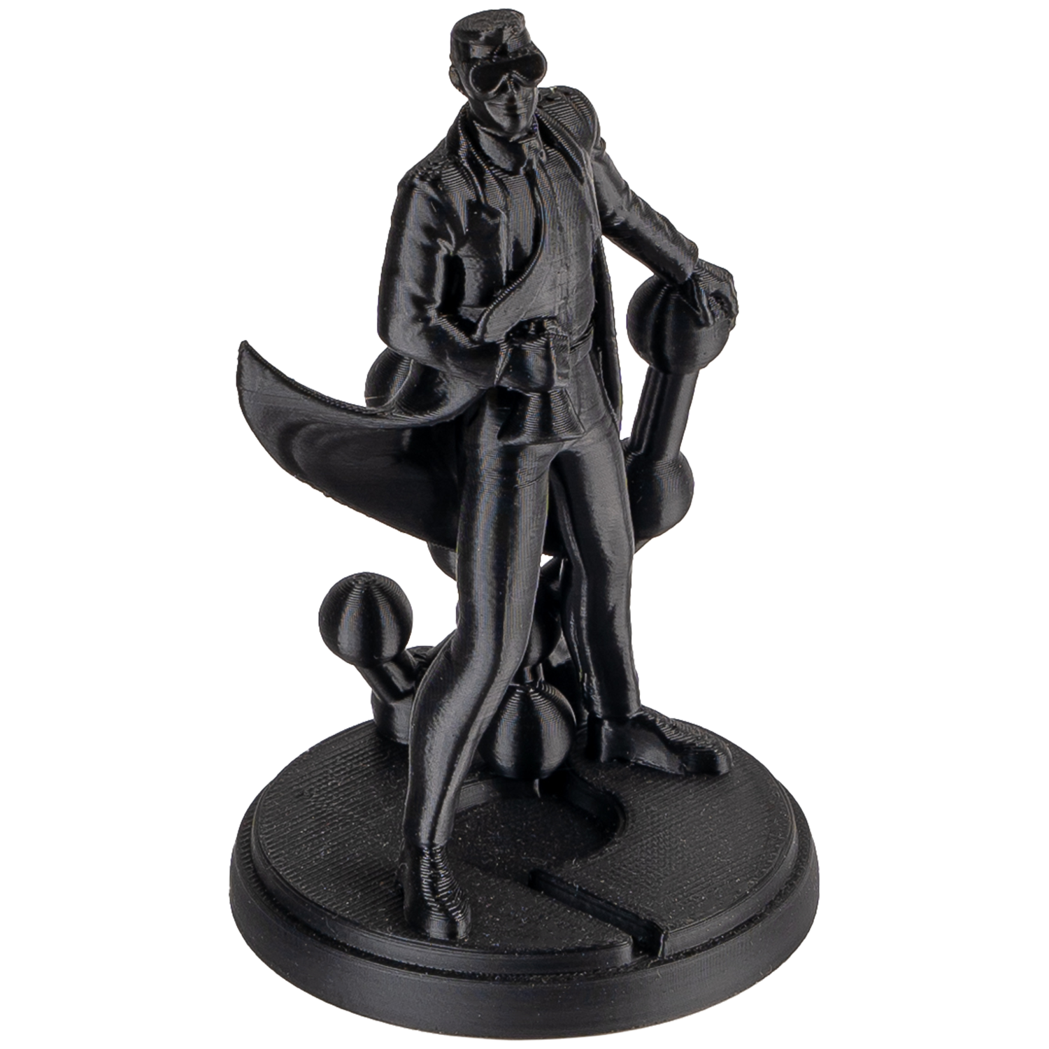 Panchroma™ Silk PLA (Formerly PolyLite™ Silk)