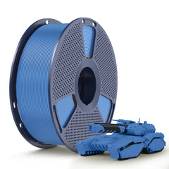 [MOQ: 6KG] PLA 3D Printer Filament 1KG