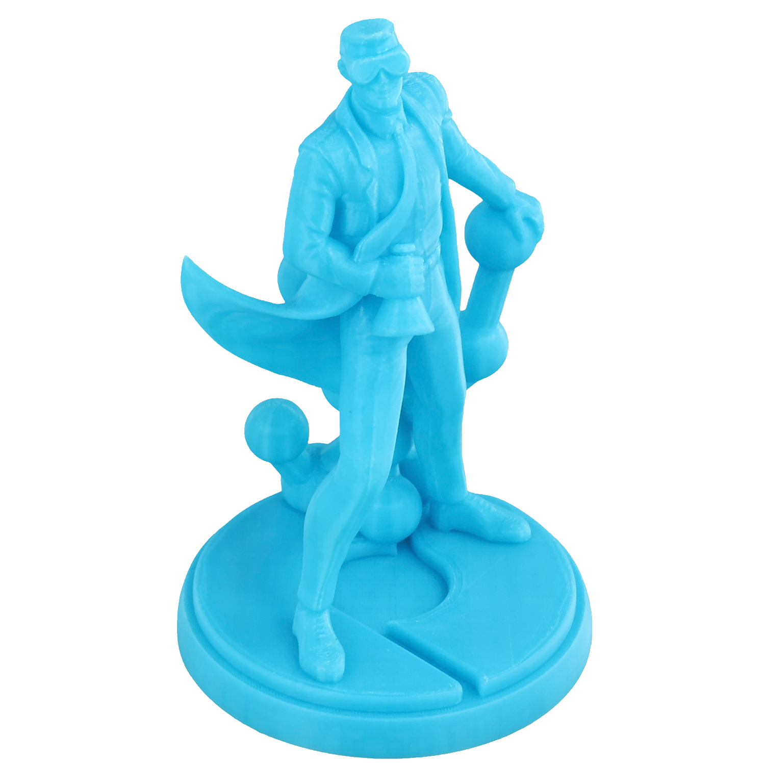 Panchroma™ Translucent PLA