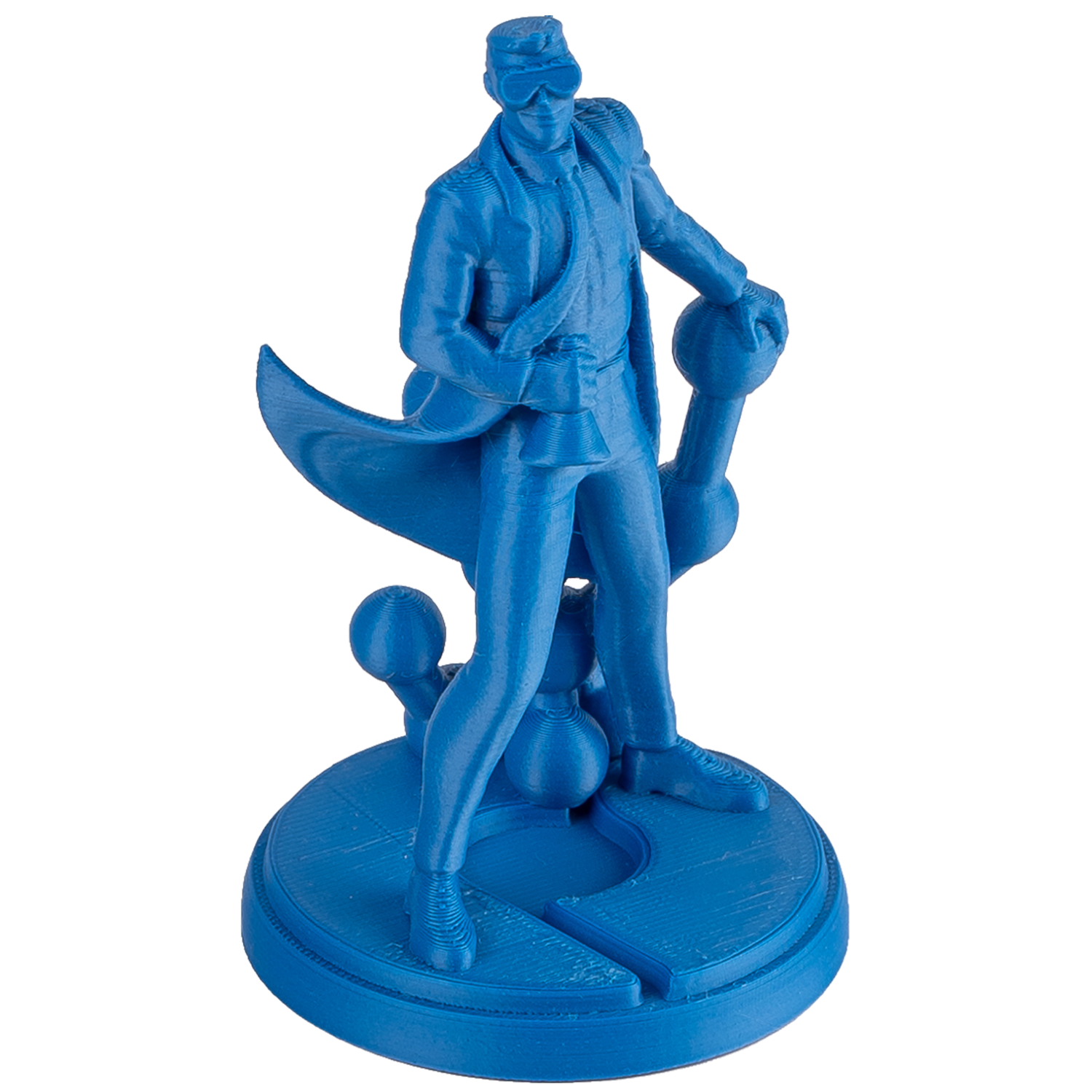 Panchroma™ Satin PLA (Formerly PolyTerra™ PLA+)