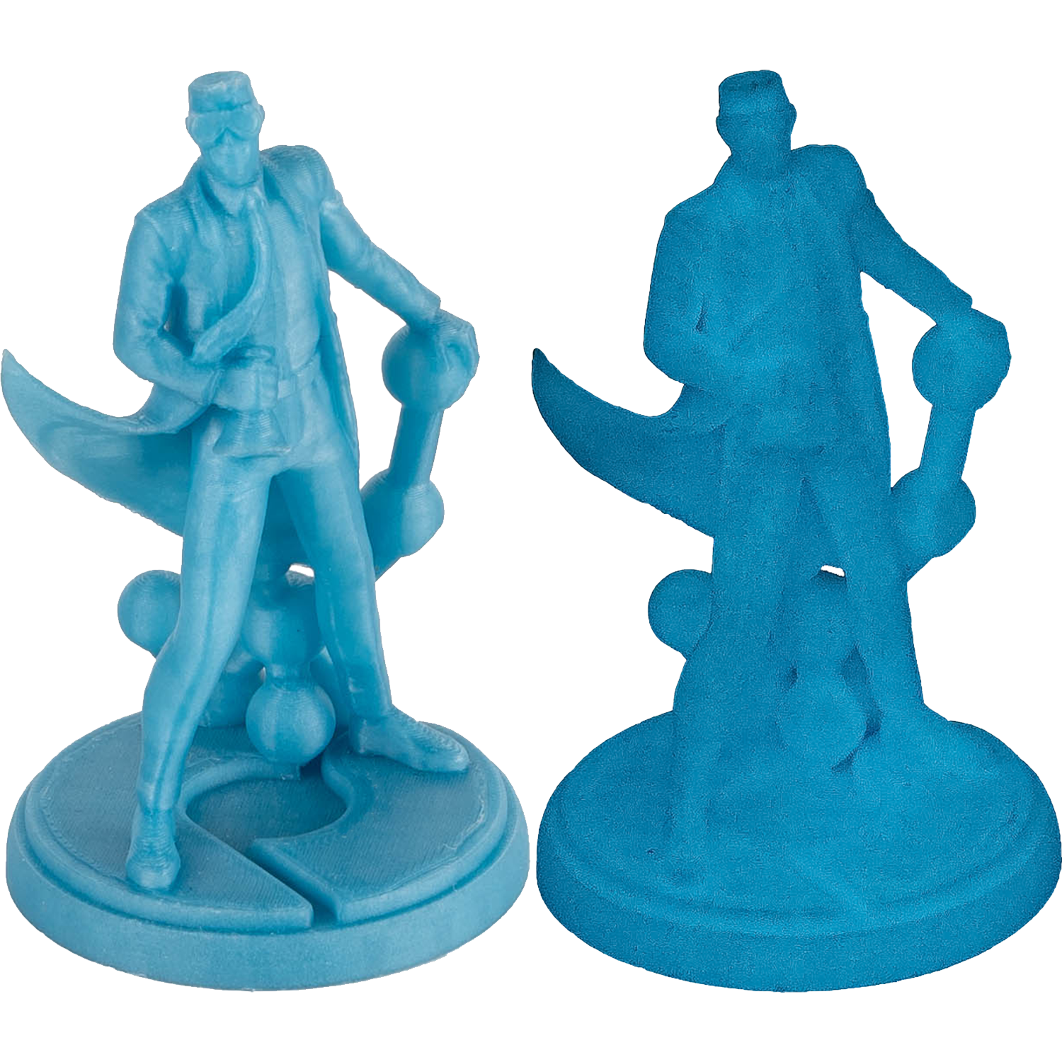 Panchroma™ Luminous PLA (Formerly PolyLite™ Luminous)