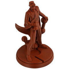 Panchroma™ Metallic PLA