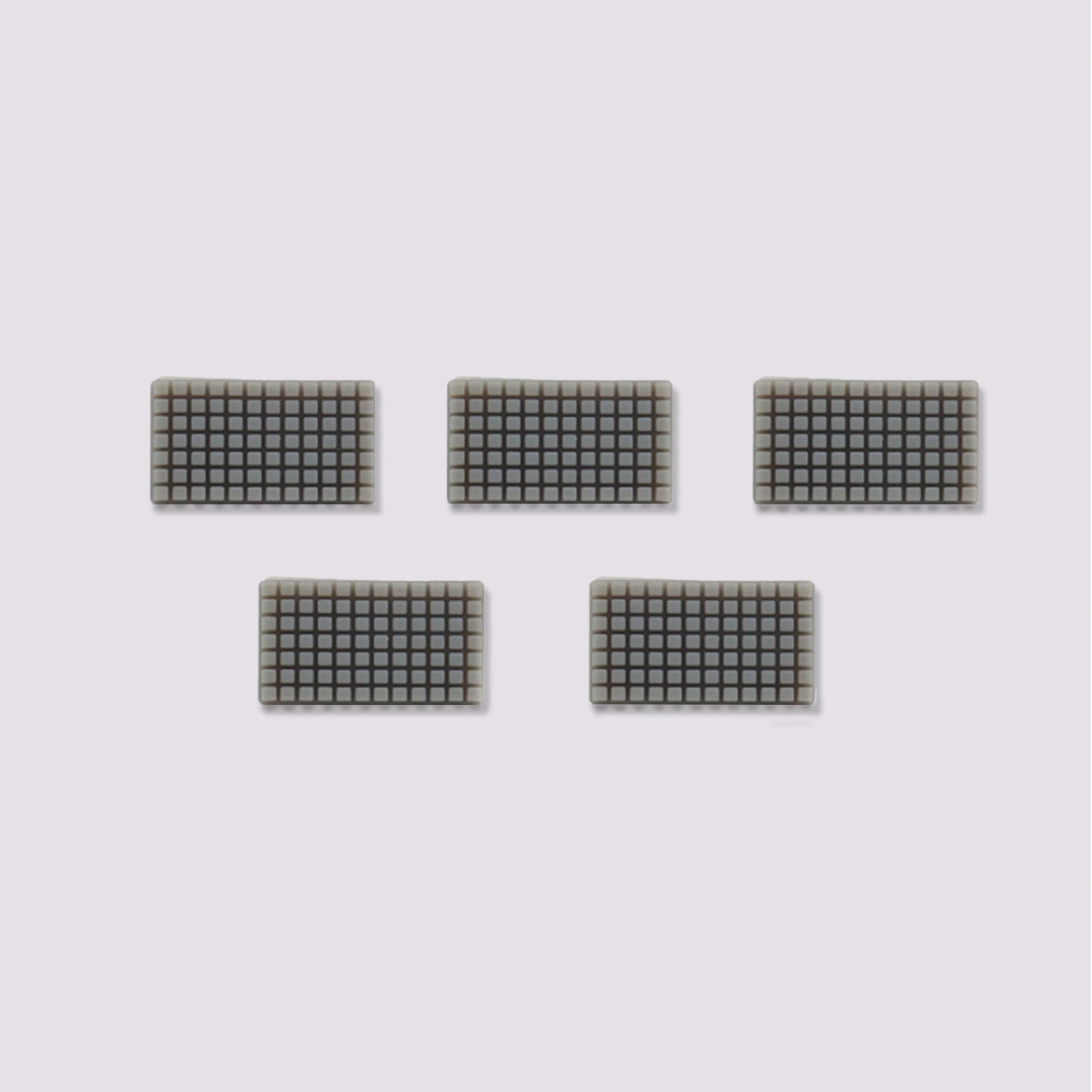 Q2/Plus4 Wiper Silicone Case (5pcs)