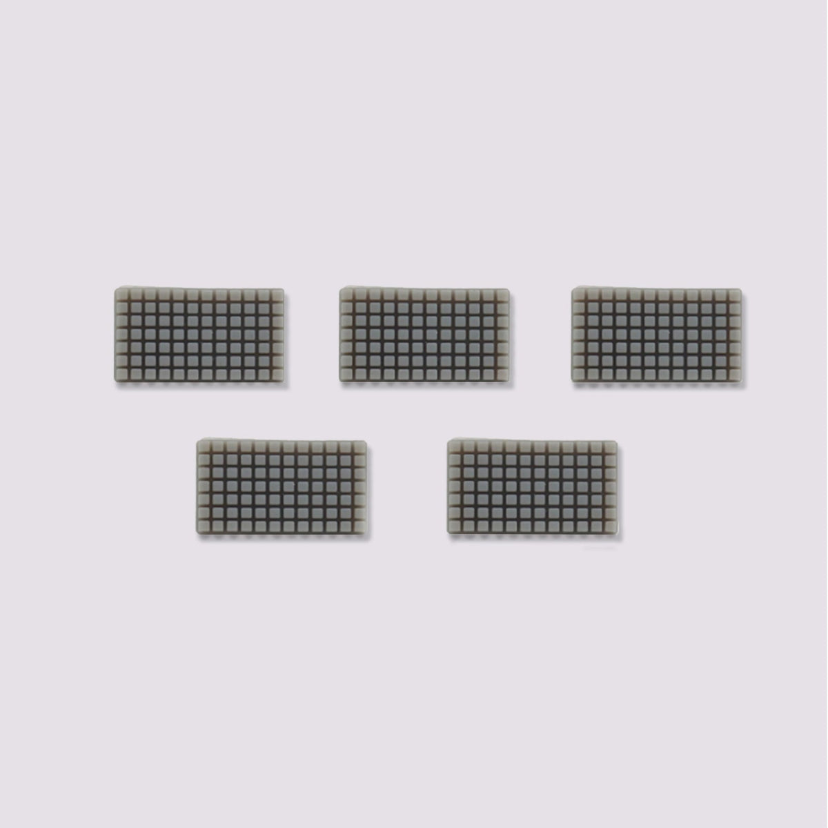 Q2/Plus4 Wiper Silicone Case (5pcs)