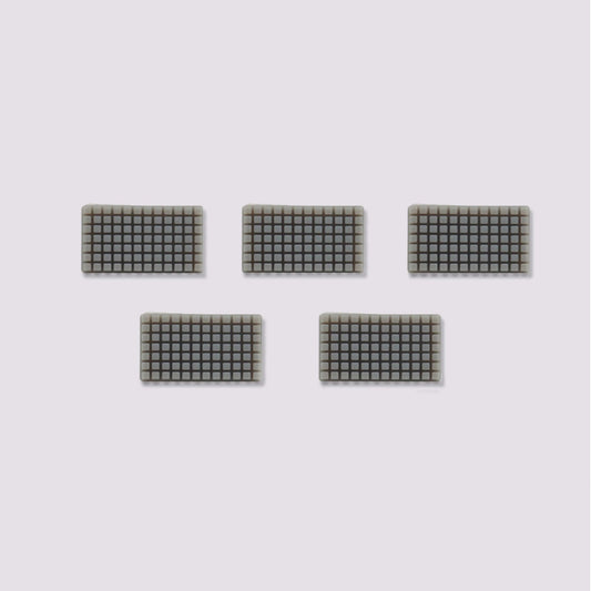 Q2/Plus4 Wiper Silicone Case (5pcs)