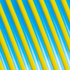 Panchroma™ Dual Silk PLA (Formerly PolyLite™ Dual Silk)