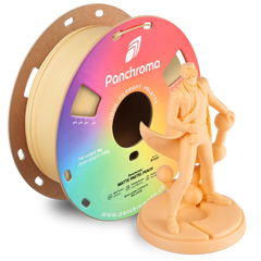 Panchroma™ Matte PLA (Formerly PolyTerra™ PLA)