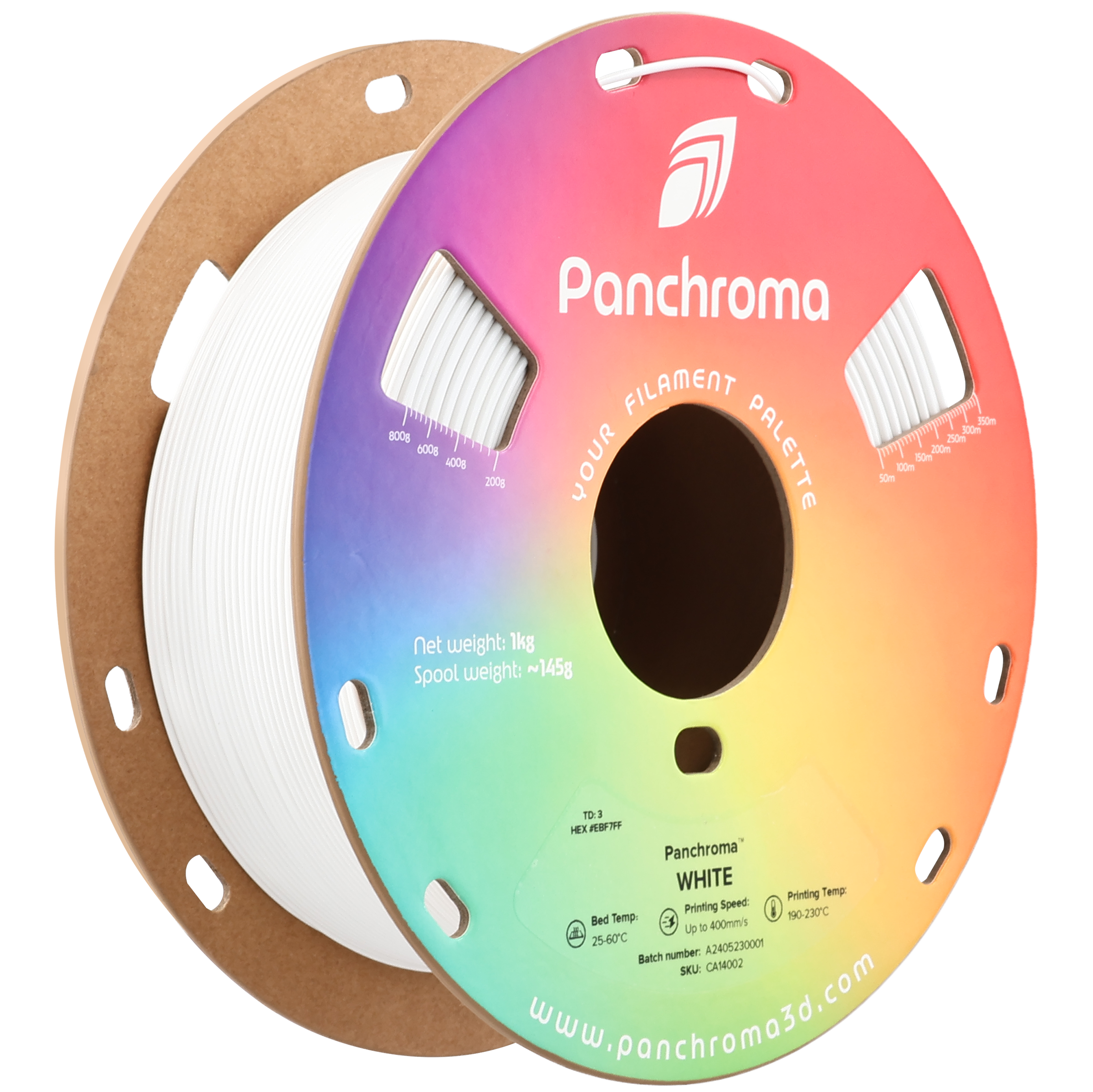 Panchroma™ CoPE