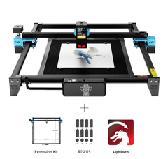 Twotrees TTS-20 Pro 20W Laser Engraver Machine