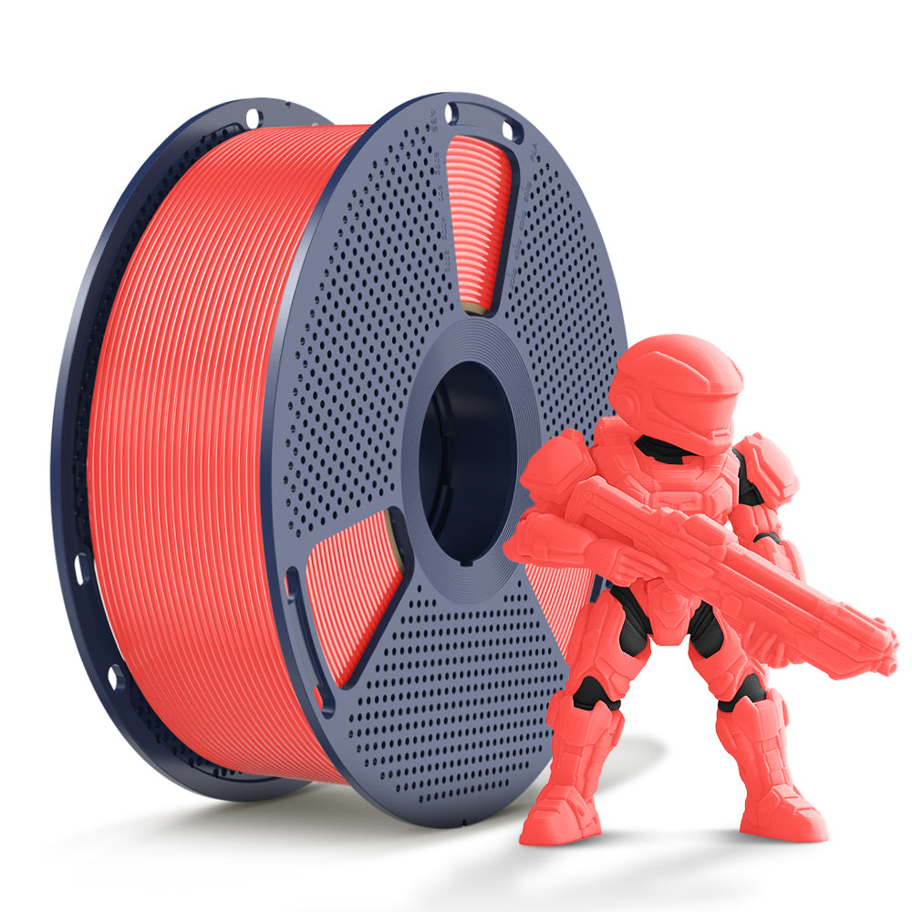 [MOQ: 6KG] PLA+(PLA Plus) 3D Printer Filament 1KG