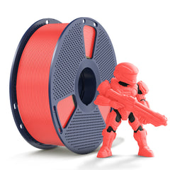 [MOQ: 6KG] PLA+(PLA Plus) 3D Printer Filament 1KG