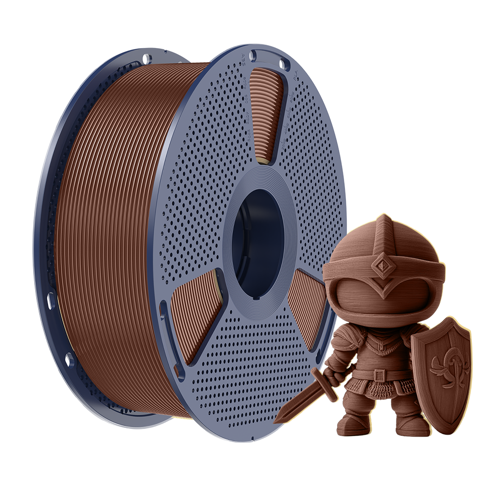 [MOQ: 6KG] PLA+(PLA Plus) 3D Printer Filament 1KG