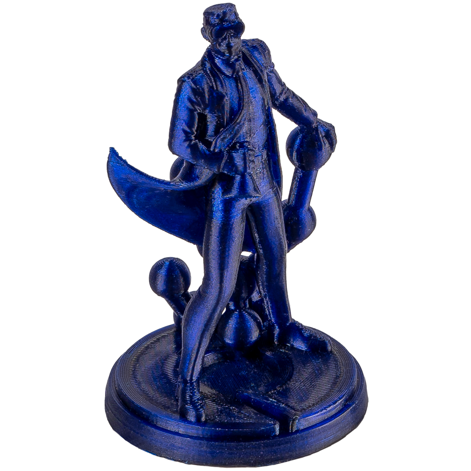 PolyLite™ Translucent PETG