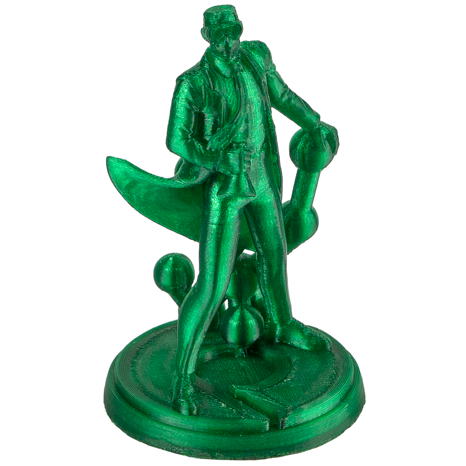 PolyLite™ Translucent PETG