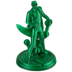 PolyLite™ Translucent PETG