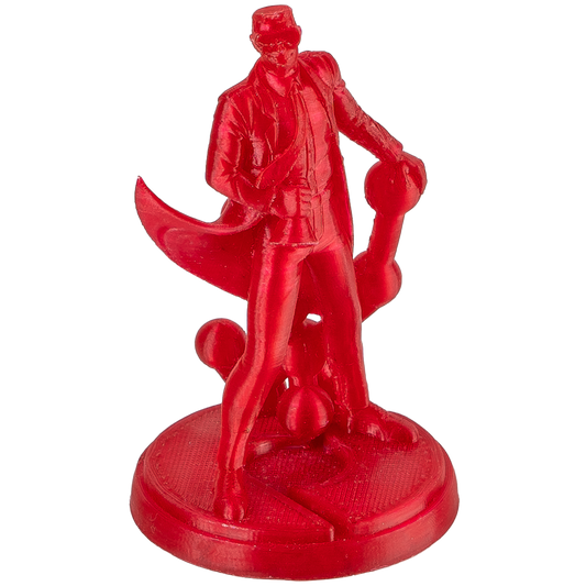 PolyLite™ Translucent PETG