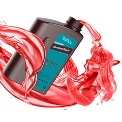 [USA Resin Prime Deal] Standard Resin, ABS Like Resin Combine Resin as your wish