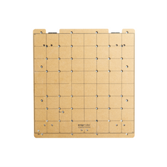 CNC Carving Platform for Snapmaker Artisan