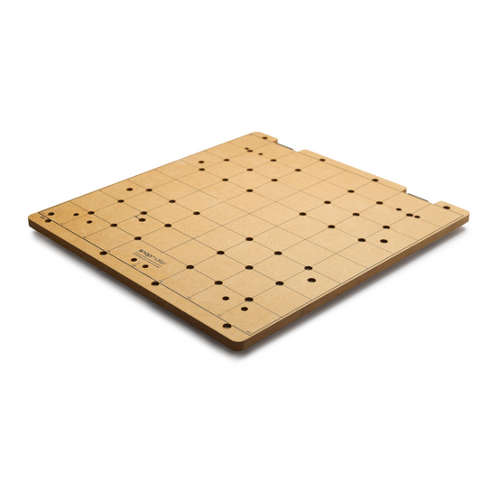 CNC Carving Platform for Snapmaker Artisan