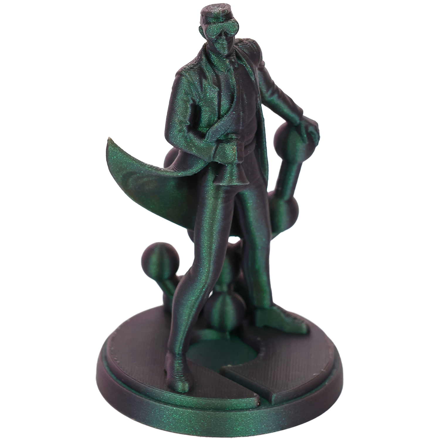 Panchroma™ Starlight PLA (Formerly PolyLite™ Starlight)