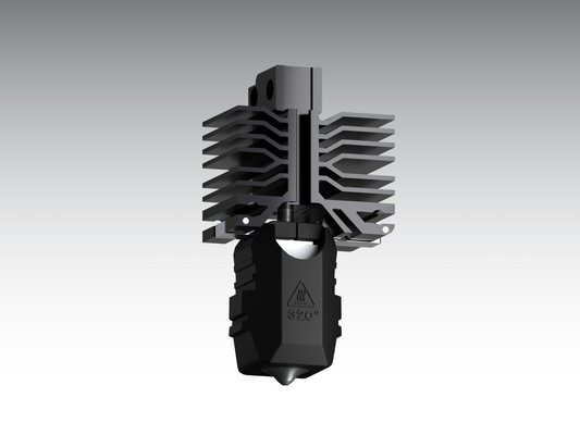 Conch Hotend™ M6-X1/P1 series