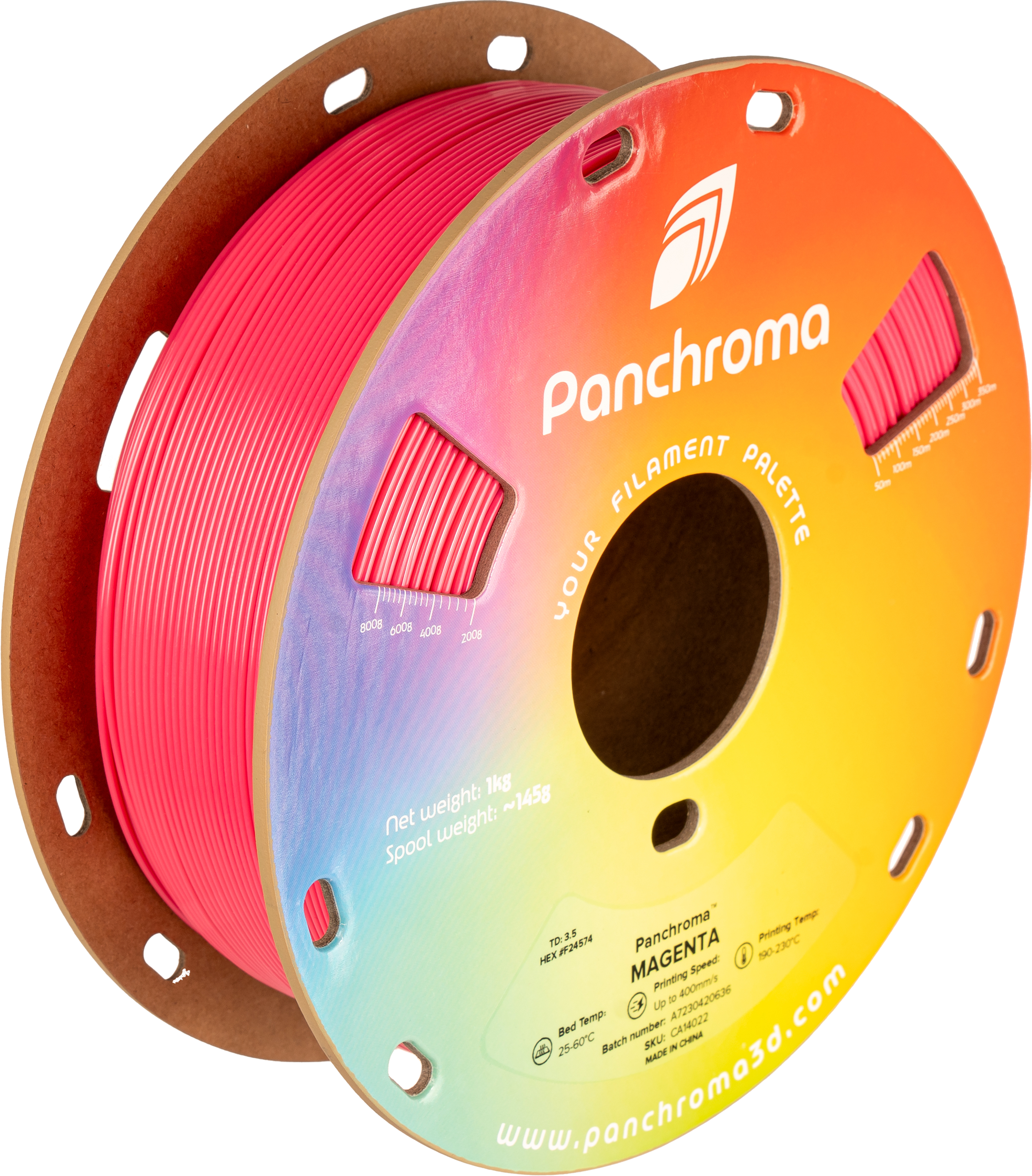 Panchroma™ CoPE