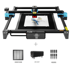 Twotrees TTS-20 Pro 20W Laser Engraver Machine