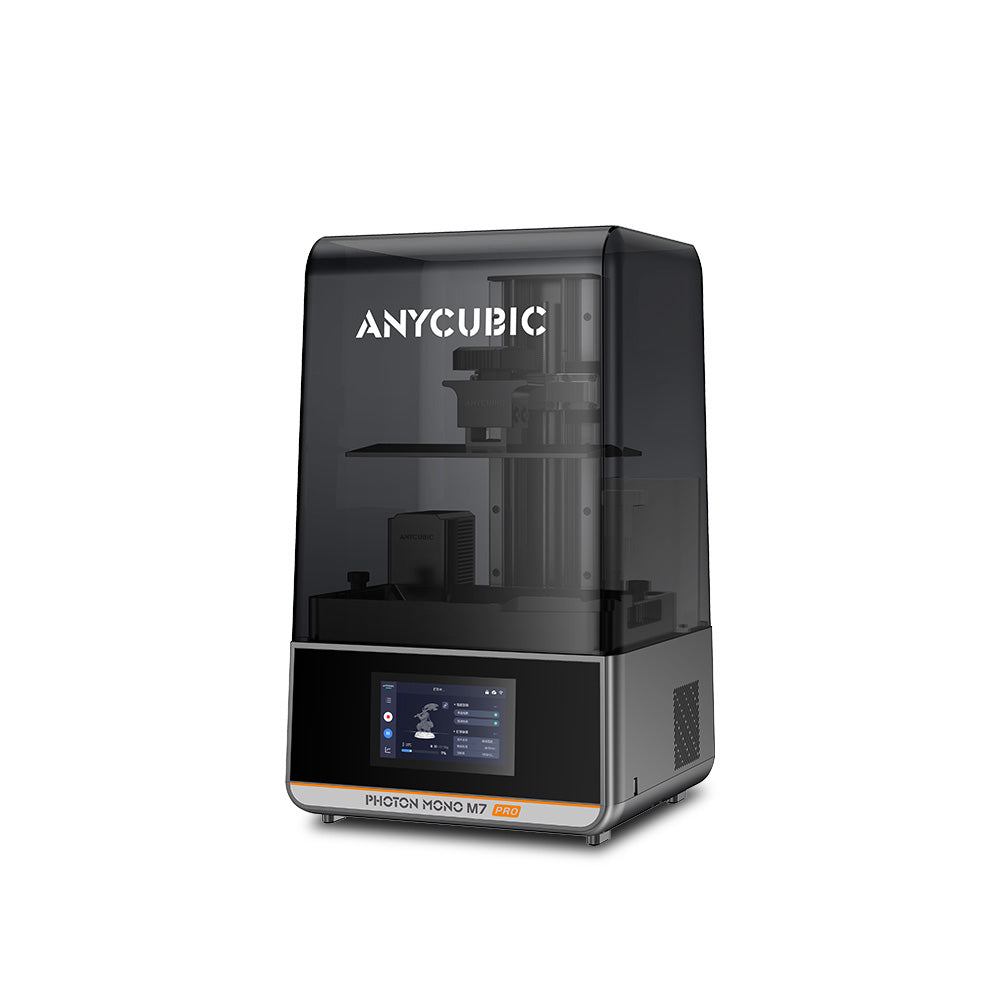 Anycubic Photon Mono M7 Pro -1