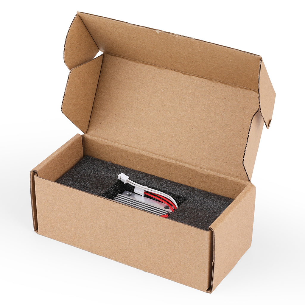 Assembled Extruder Hotend Kit for Neptune 3 Pro/Plus/Max