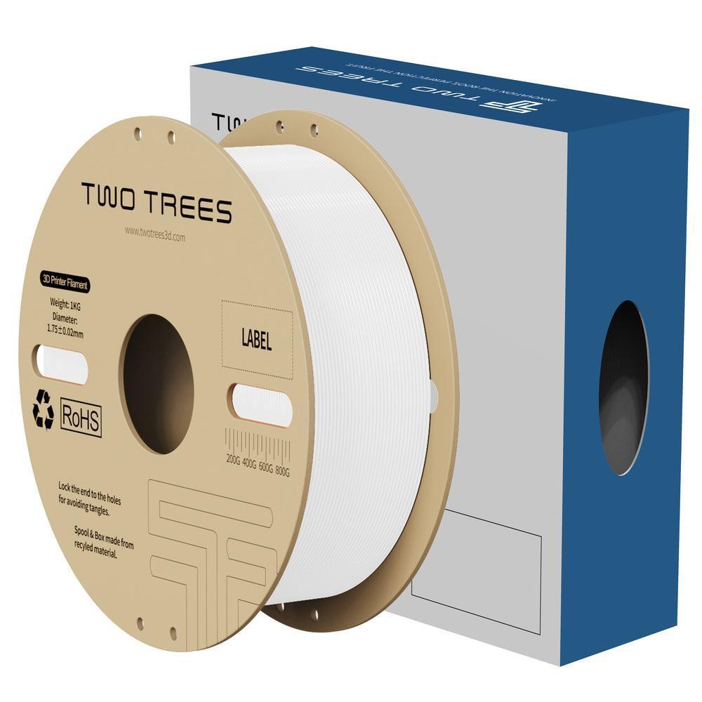 Twotrees High-Speed PLA Filament - 1Kg 1 Pcs (EU Shipping Only)