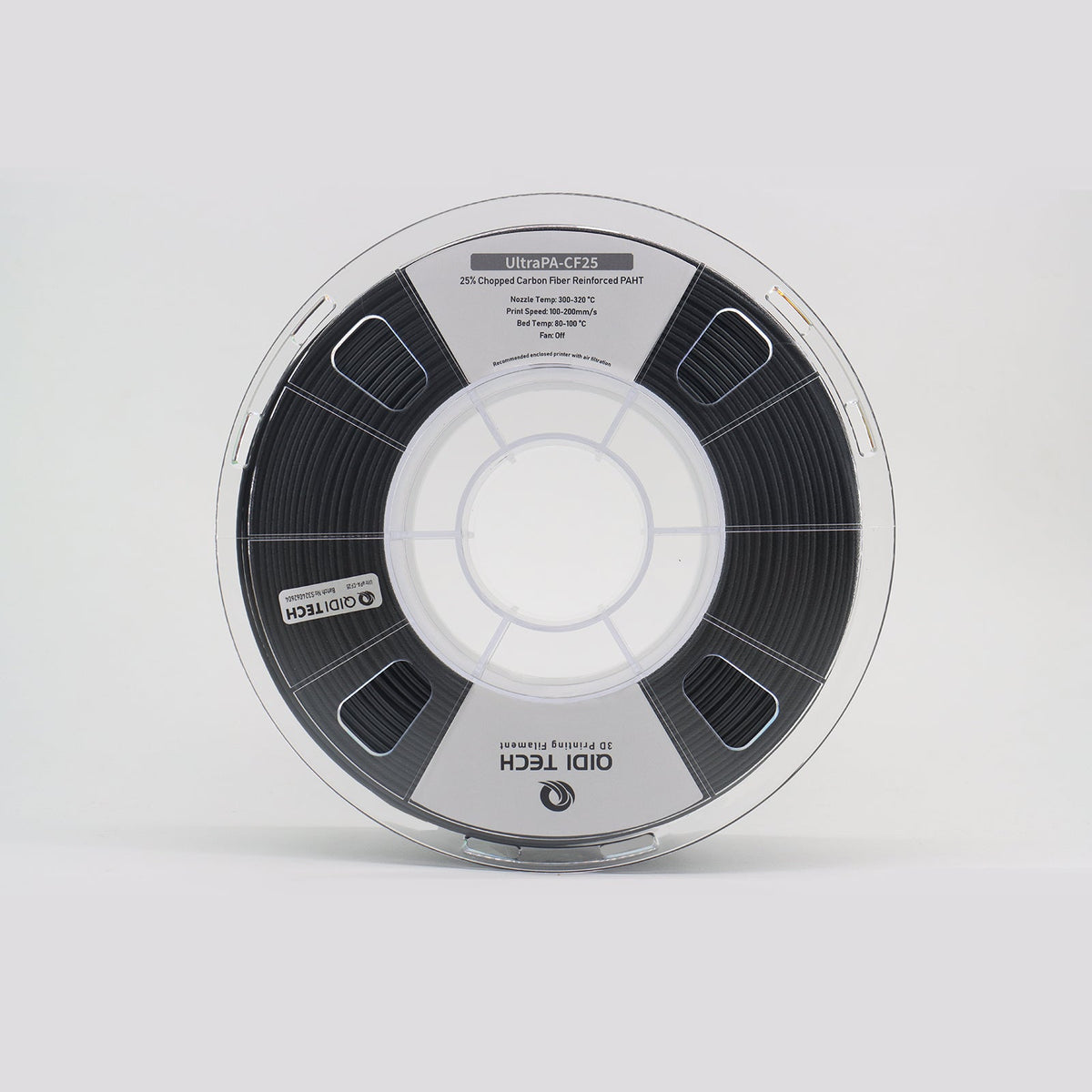 UltraPA-CF25(PPA-CF Core) Filament