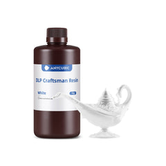 DLP Craftsman Resin