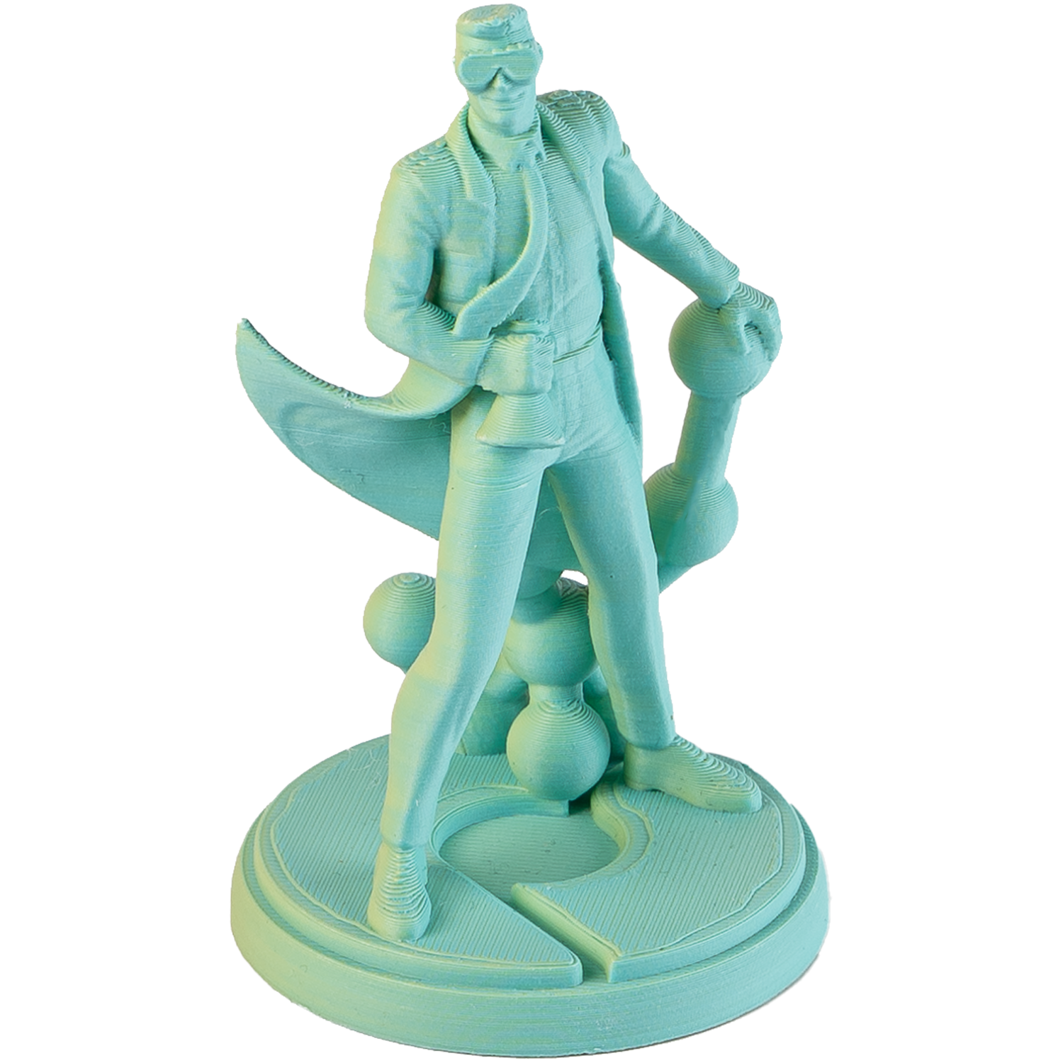 Panchroma™ Dual Matte PLA (Formerly PolyTerra™ Dual)