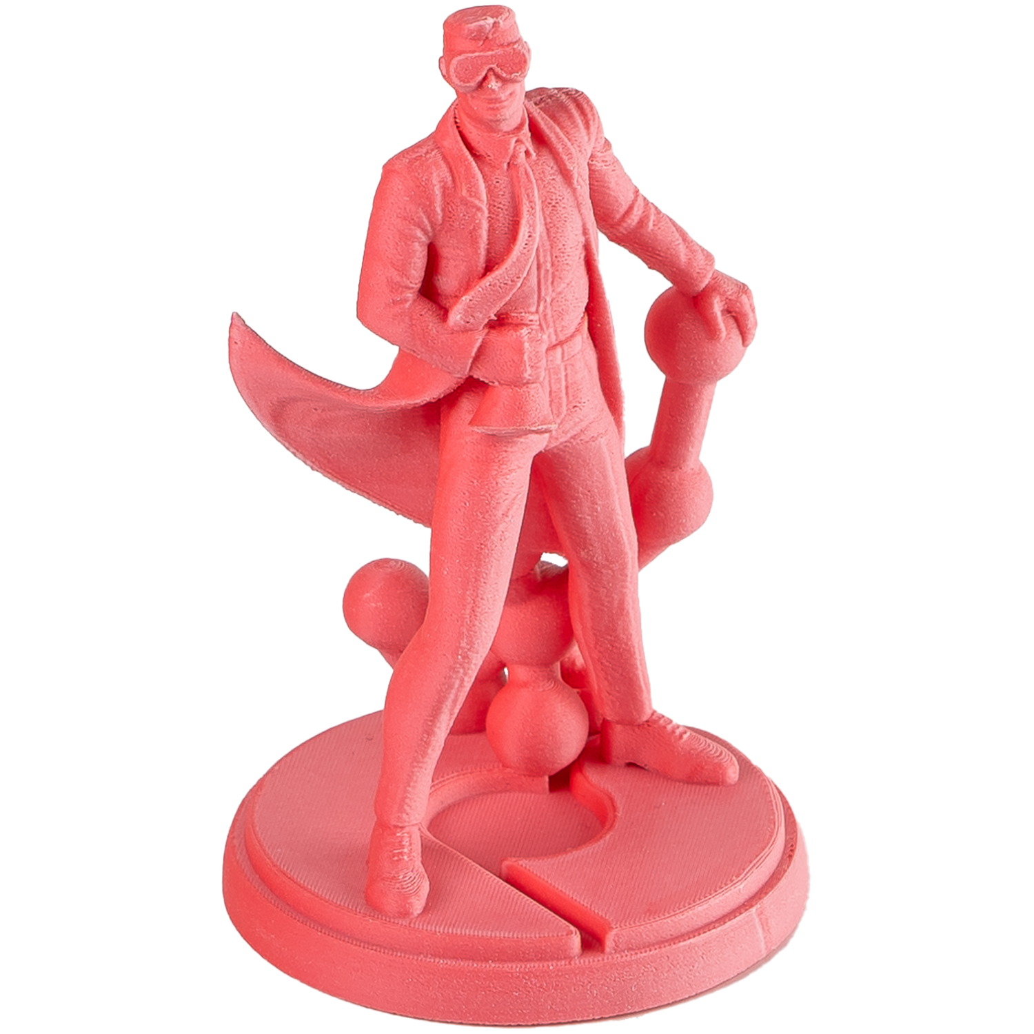 Panchroma™ Dual Matte PLA (Formerly PolyTerra™ Dual)