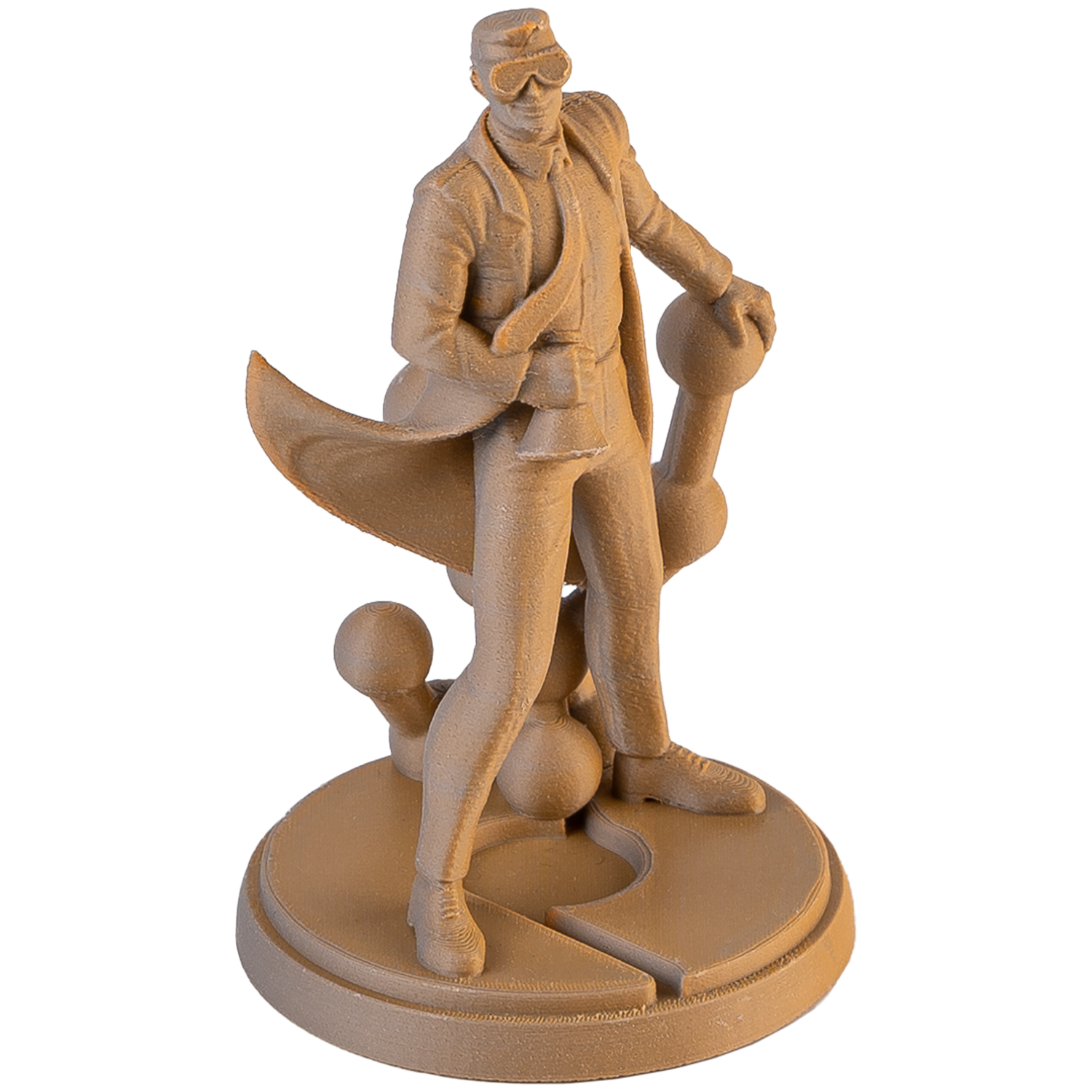 Panchroma™ Dual Matte PLA (Formerly PolyTerra™ Dual)