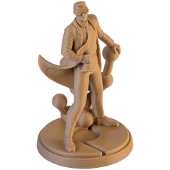 Panchroma™ Dual Matte PLA (Formerly PolyTerra™ Dual)