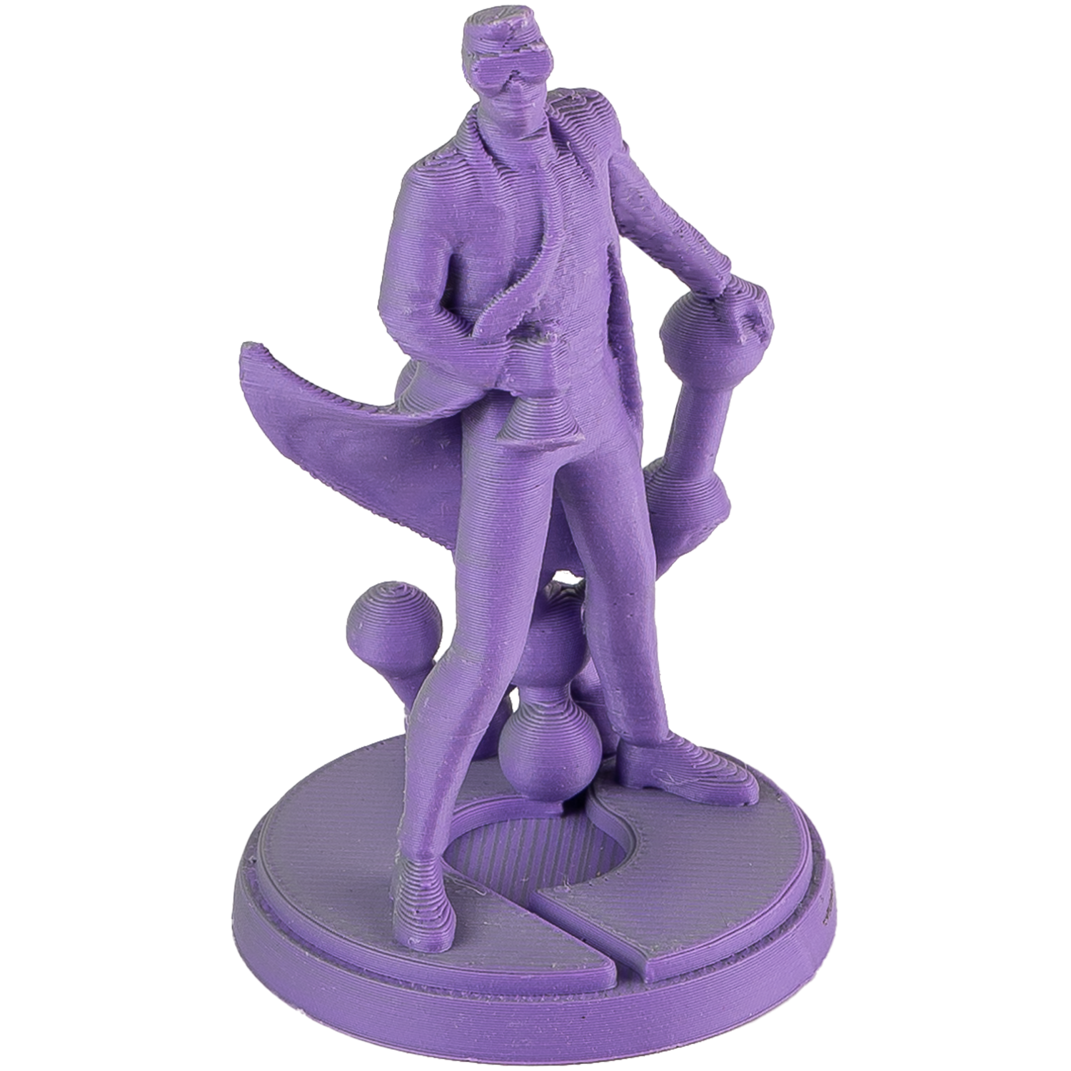 Panchroma™ Dual Matte PLA (Formerly PolyTerra™ Dual)