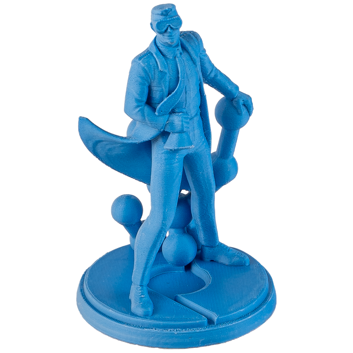 Panchroma™ Dual Matte PLA (Formerly PolyTerra™ Dual)