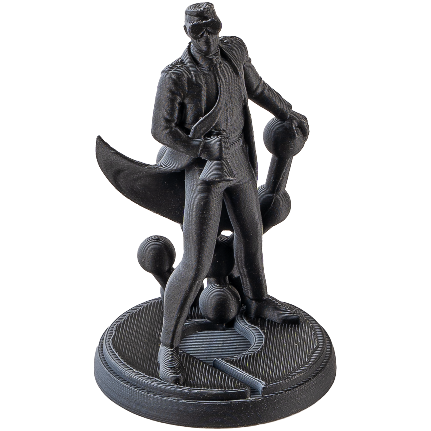 Panchroma™ Dual Matte PLA (Formerly PolyTerra™ Dual)