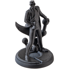 Panchroma™ Dual Matte PLA (Formerly PolyTerra™ Dual)