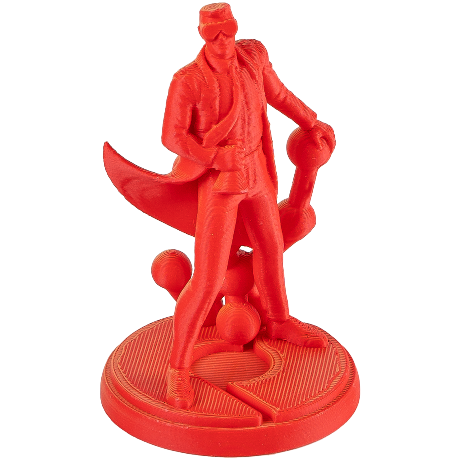 Panchroma™ Dual Matte PLA (Formerly PolyTerra™ Dual)